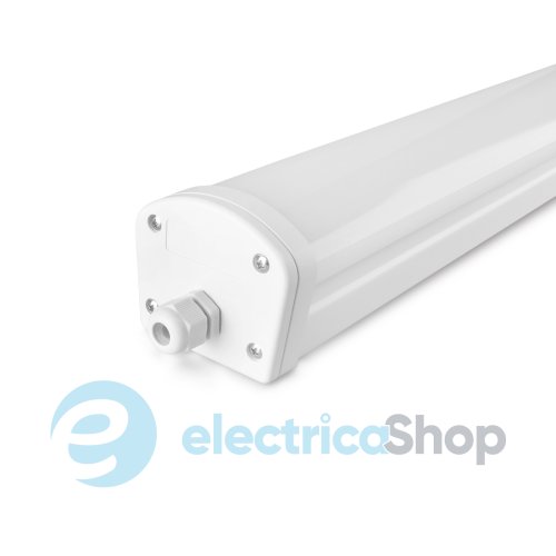 Світильник лінійний LED IP65  VIDEX 48W 1.2М 4000K (28311)