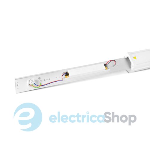 Світильник лінійний LED IP65  VIDEX 48W 1.2М 4000K (28311)