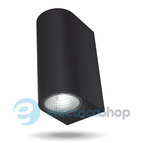 Вуличний світильник VIDEX AR032 IP54 6W 2700K LED VL-AR032-062B