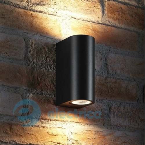 Вуличний світильник VIDEX AR032 IP54 6W 2700K LED VL-AR032-062B