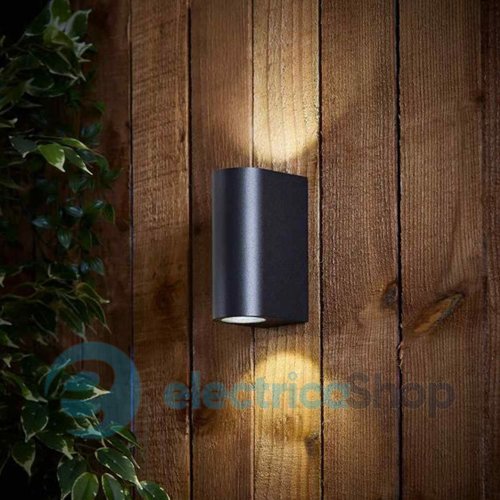 Вуличний світильник VIDEX AR032 IP54 6W 2700K LED VL-AR032-062B