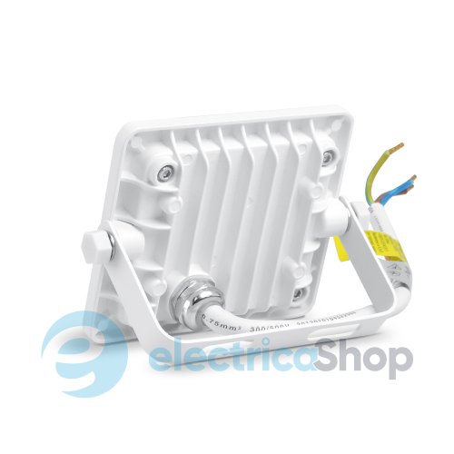 LED прожектор VIDEX F2e 10W 5000K VL-F2e-105W