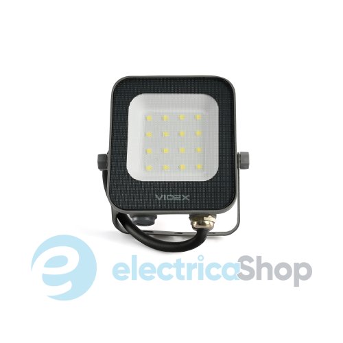 LED прожектор VIDEX F3e 1000Lm 5000K AC/DC 12-48V VL-F3e-105W-12V