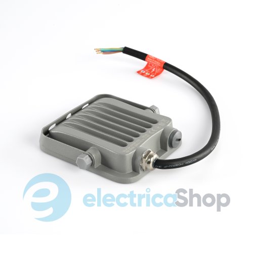 LED прожектор VIDEX F3e 1000Lm 5000K AC/DC 12-48V VL-F3e-105W-12V