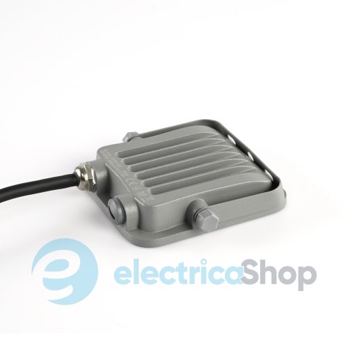 LED прожектор VIDEX F3e 1000Lm 5000K AC/DC 12-48V VL-F3e-105W-12V