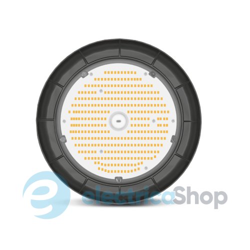 LED-світильник висотний VIDEX High Bay 100W 5000K 18000Lm чорний VL-HB01-1005B