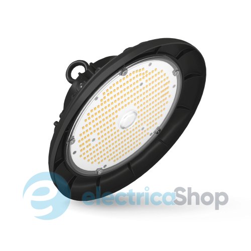 LED-світильник висотний VIDEX High Bay 100W 5000K 18000Lm чорний VL-HB01-1005B