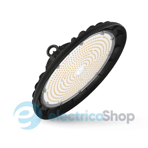 LED-світильник висотний VIDEX High Bay 150W 5000K 27000Lm чорний VL-HB01-1505B