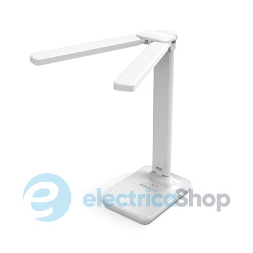 Настільна лампа TITANUM TLTF-010W 7W 2700-6000K LED з акумулятором
