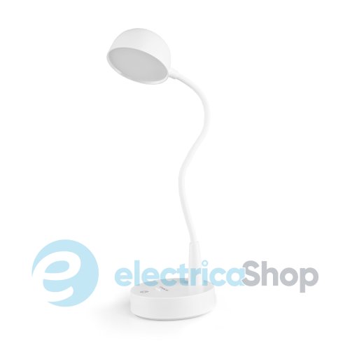 Настольная лампа TITANUM TLTF-012W 7W 3000-6000K LED с акккумулятором