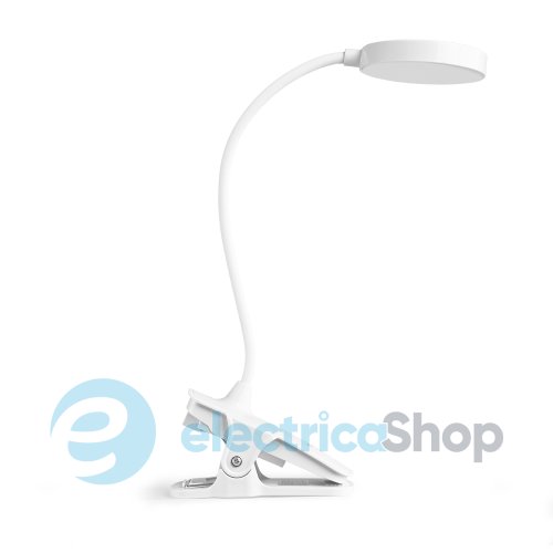 Настольная лампа TITANUM TLTF-013W 7W 3000-6000K LED с акккумулятором