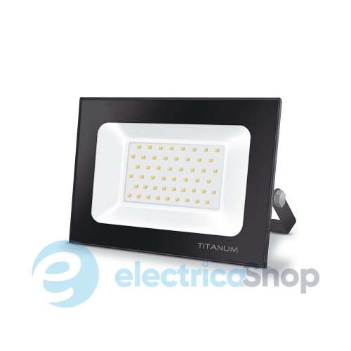 LED прожектор TITANUM TLF506 50W 6000K