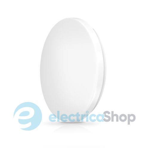 LED светильник настенно-потолочный TITANUM 12W 5000K Матовый
