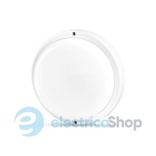 Настінно-стельовий світильник TITANUM 12W 6500K TL-BHR-126 LED IP54
