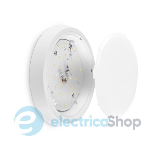 Настінно-стельовий світильник TITANUM 24W 5000K TL-BHR20-245 LED