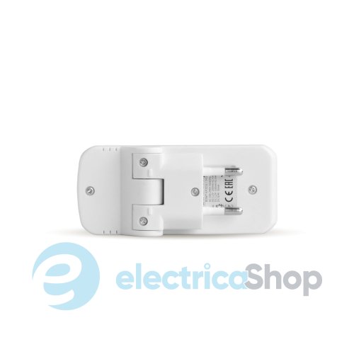 Зарядний пристрій Videx VCH-N201 (23768)