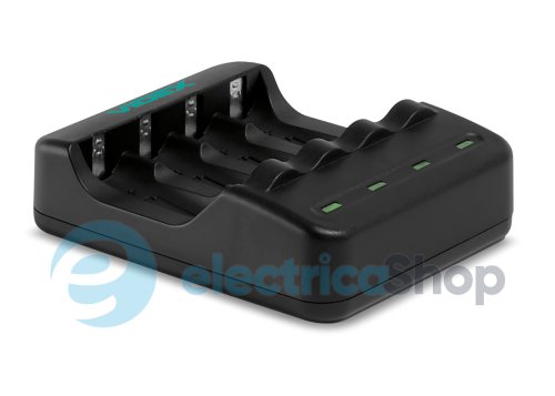 Зарядний пристрій Videx VCH-N400