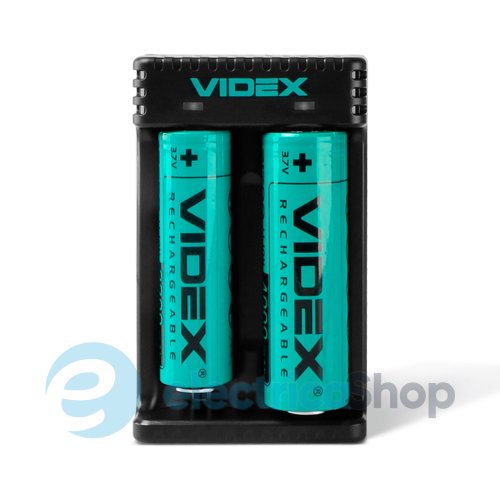 Зарядний пристрій Videx VCH-L201