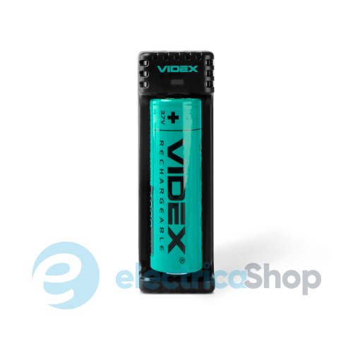 Зарядний пристрій універсальний Videx VCH-U101