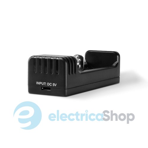 Зарядний пристрій універсальний Videx VCH-U101