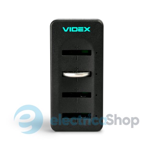 Зарядное устройство Videx VCH-LC420