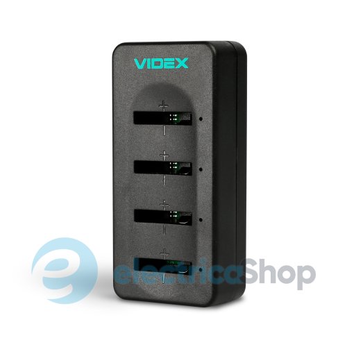 Зарядное устройство Videx VCH-LC420
