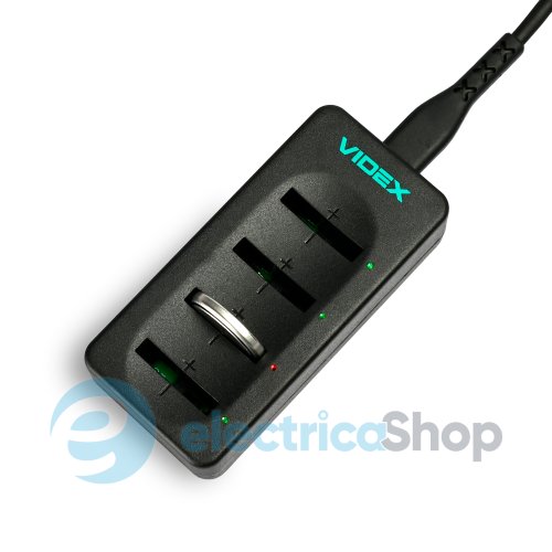 Зарядное устройство Videx VCH-LC420