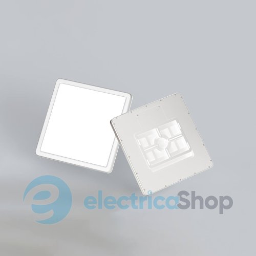 Стельовий світильник Italux Aleria PLF-39573-300S-28W-WH