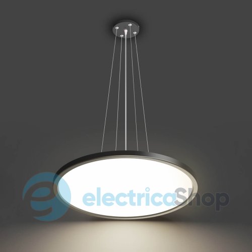 Подвесной светильник Italux Manito PND-72843-400R-32W-BL