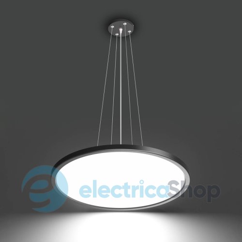 Подвесной светильник Italux Manito PND-72843-400R-32W-BL