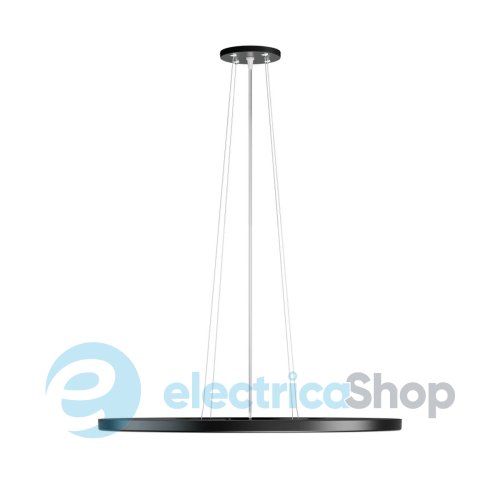 Подвесной светильник Italux Manito PND-72843-400R-32W-BL