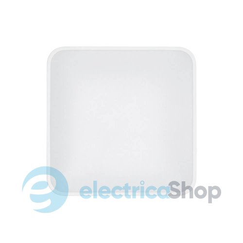 Потолочный светильник Nowodvorski Agnes Square LED Pro 32W 4000K 3100Lm IP44 Wh 10992