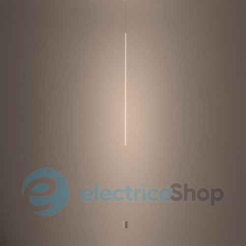 Подвесной светильник Nowodvorski Vertic Led 11606 Wh