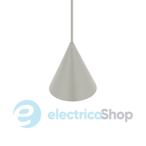Люстра Nowodvorski ZENITH XS Silk Gray 11455