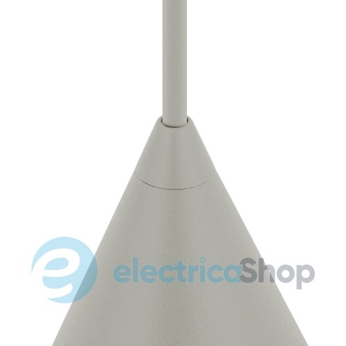 Люстра Nowodvorski ZENITH XS Silk Gray 11455
