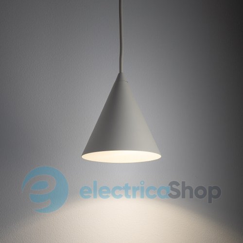 Люстра Nowodvorski ZENITH XS Silk Gray 11455
