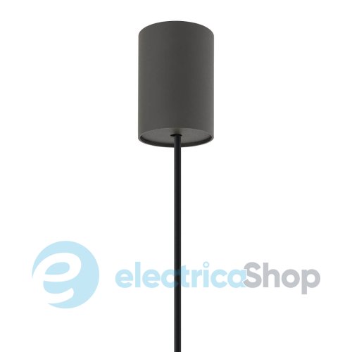 Люстра Nowodvorski ZENITH XS Umbra Gray 11454