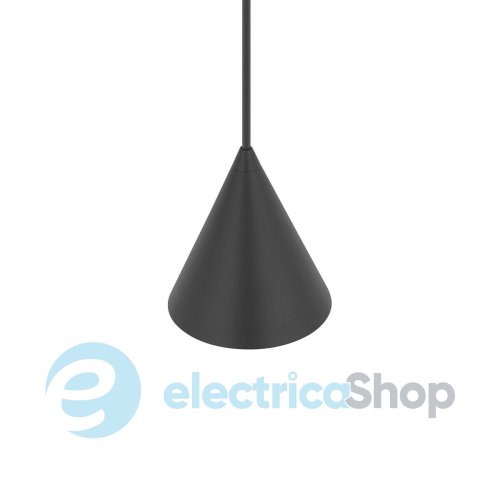 Люстра Nowodvorski ZENITH XS Umbra Gray 11454