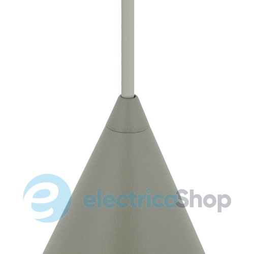 Люстра Nowodvorski ZENITH XS Sage Green 11492