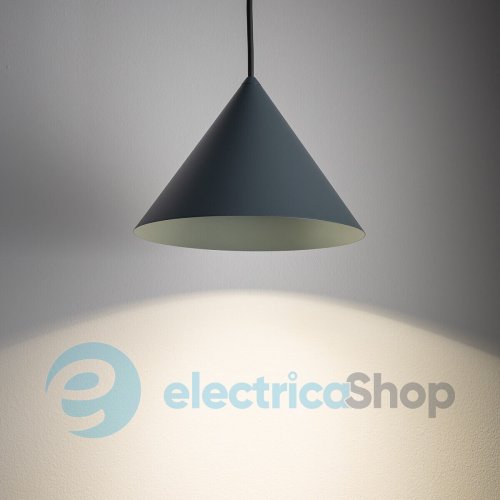 Люстра Nowodvorski ZENITH S Umbra Blue 11491