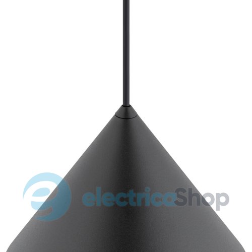Люстра Nowodvorski ZENITH S Umbra Gray 10881