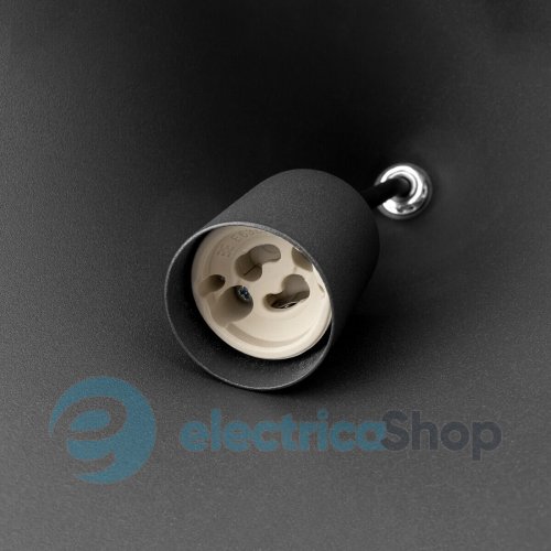 Люстра Nowodvorski ZENITH S Umbra Gray 10881