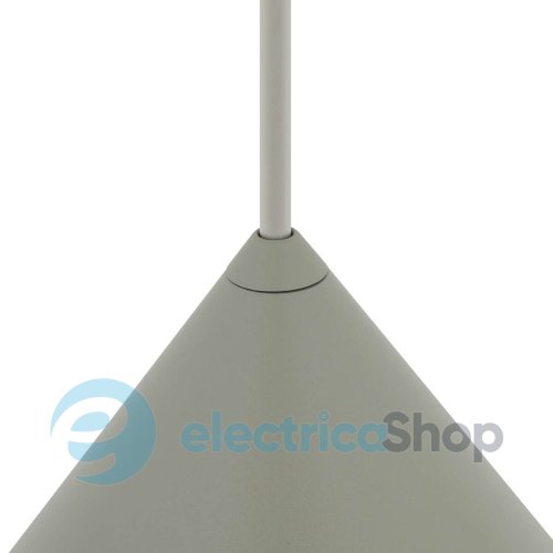 Люстра Nowodvorski ZENITH S Sage Green (11488)