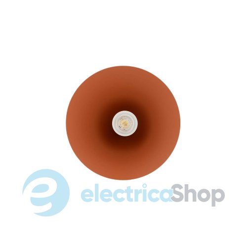Люстра Nowodvorski ZENITH S Terracotta 11490