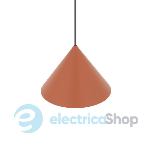 Люстра Nowodvorski ZENITH S Terracotta 11490