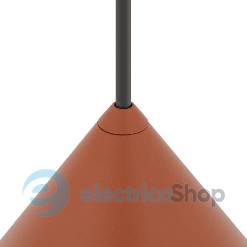 Люстра Nowodvorski ZENITH S Terracotta 11490