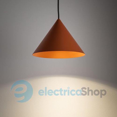 Люстра Nowodvorski ZENITH S Terracotta 11490