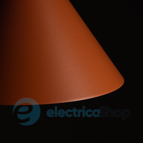Люстра Nowodvorski ZENITH S Terracotta 11490