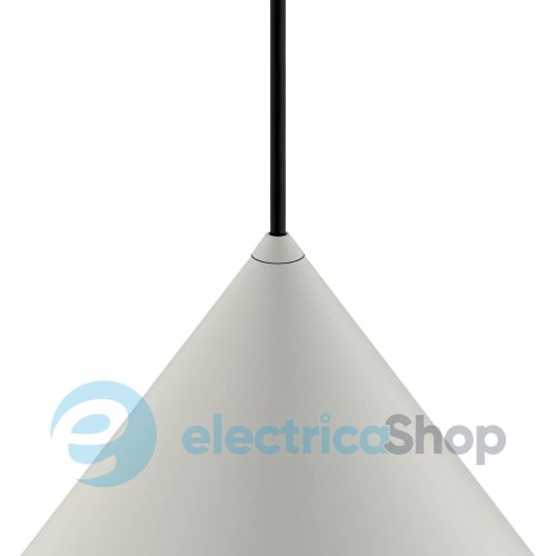 Люстра Nowodvorski ZENITH L Silk Gray 10872