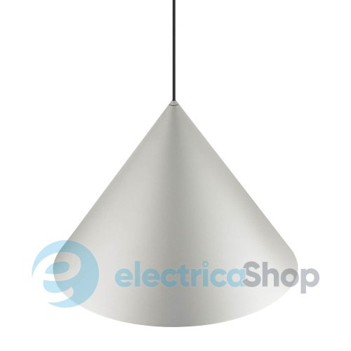 Люстра Nowodvorski ZENITH L Silk Gray 10872